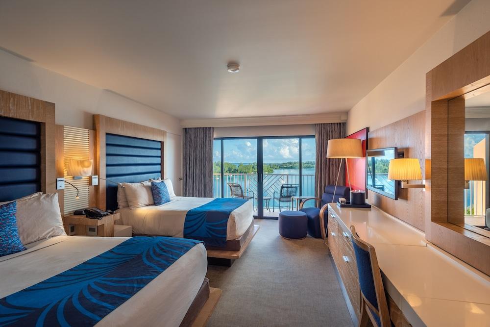 Grotto Bay Beach Resort Hamilton Parish Экстерьер фото